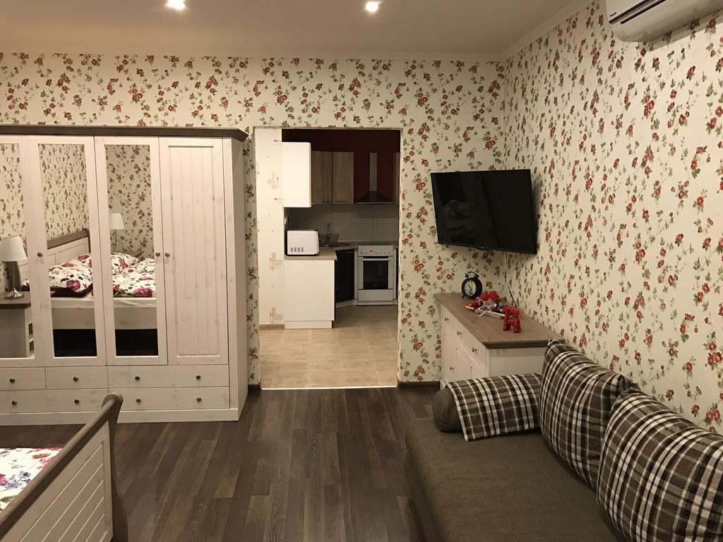 Apartmany Diana Dunajska Streda Exterior photo